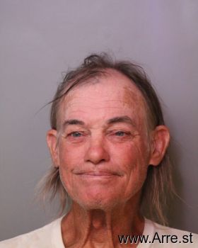 Wayne Clem Bailey Mugshot