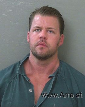 Wayne Robert Barfield Mugshot