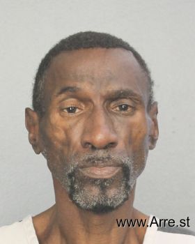 Wayne Patrick Bell Mugshot