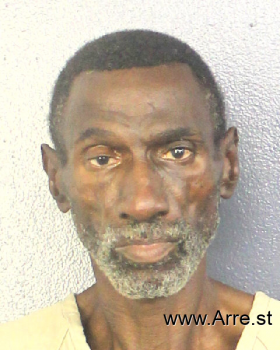 Wayne Patrick Bell Mugshot