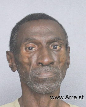 Wayne Patrick Bell Mugshot