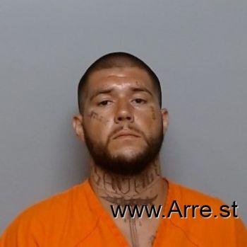 Wayne Douglas Brooks Mugshot