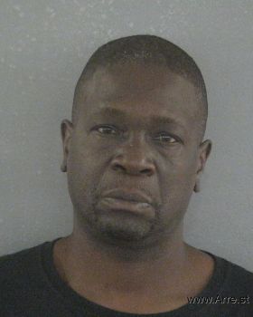 Wayne Gregory Brooks Mugshot