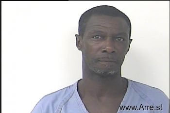 Wayne  Broughton Mugshot