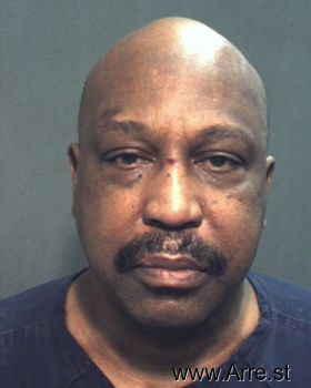 Wayne Elliott Brown Mugshot