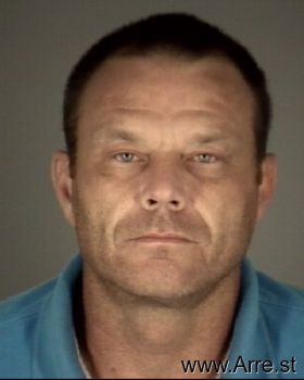 Wayne Charles Brown Mugshot