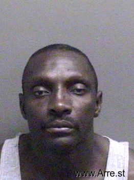 Wayne Maurice Brown Mugshot