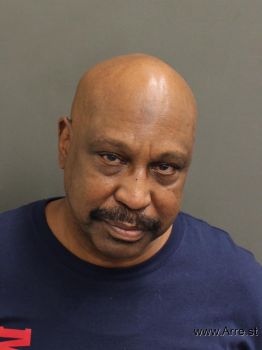 Wayne Elliot Brown Mugshot