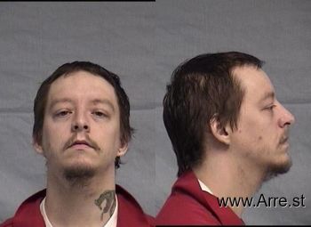 Wayne Thomas Brown Mugshot