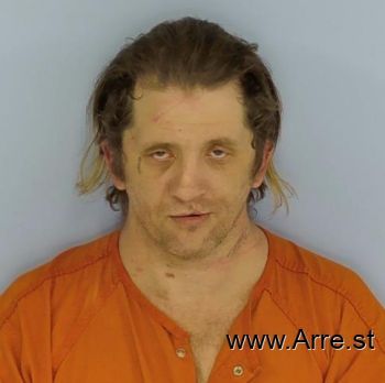 Wayne Allan Campbell Mugshot