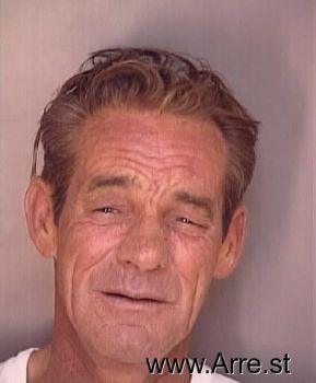 Wayne D Clark Mugshot