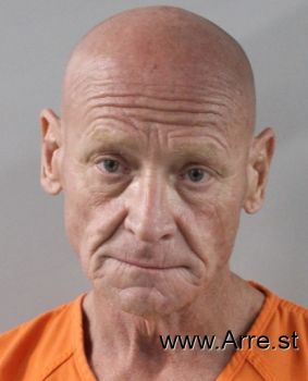 Wayne Kelly Clark Mugshot