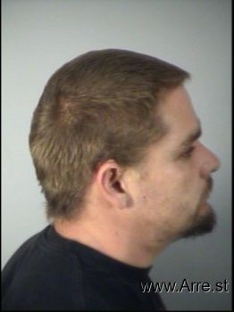 Wayne Leslie Coombs Mugshot