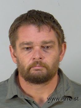 Wayne Leslie Coombs Mugshot