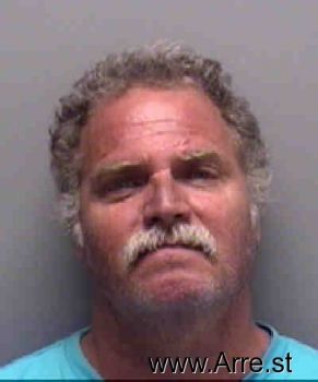 Wayne Daniel Cox Mugshot