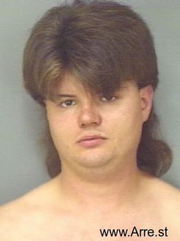 Wayne Leroy Drake Mugshot