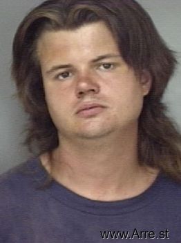 Wayne Leroy Drake Mugshot