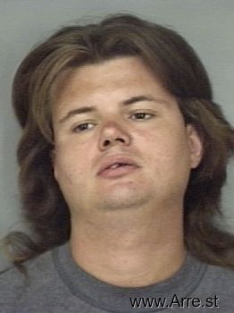 Wayne Leroy Drake Mugshot