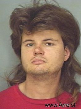 Wayne Leroy Drake Mugshot