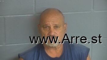 Wayne Joseph Drake Mugshot