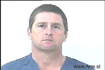 Wayne Keith Evans Mugshot