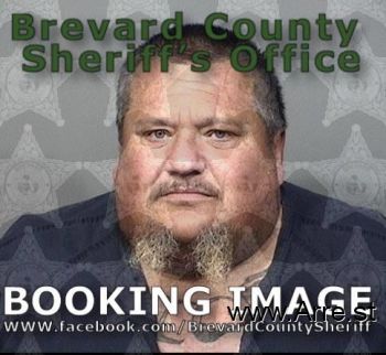 Wayne Robert Fegly Mugshot