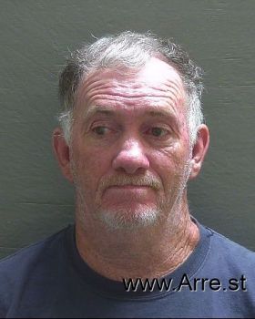 Wayne Romaine Gallops Mugshot