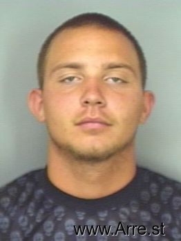 Wayne Robert Glass Mugshot