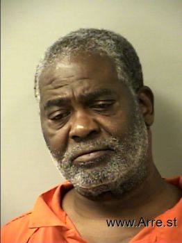 Wayne  Hall Mugshot