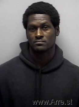 Wayne Ellis Hall Mugshot