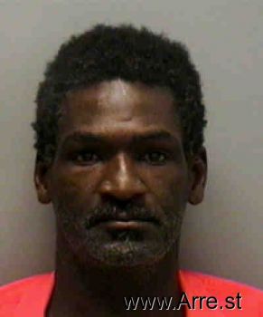 Wayne  Harris Mugshot