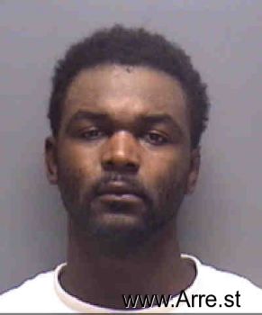 Wayne  Harris Jr Mugshot