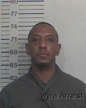 Wayne Alonzo Hawkins Mugshot