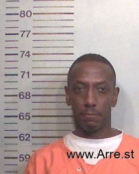 Wayne Alonzo Hawkins Mugshot