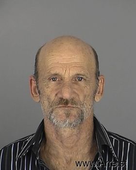 Wayne Lance Hemby Mugshot