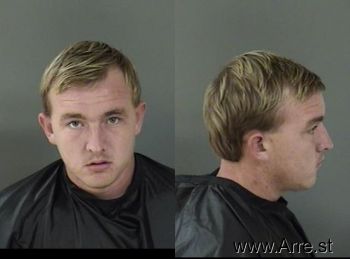 Wayne Mathew Holmes Mugshot