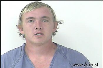 Wayne Mathew Holmes Mugshot