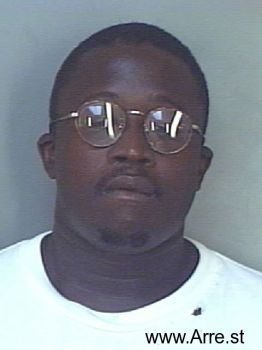 Wayne Shelton Howard Mugshot