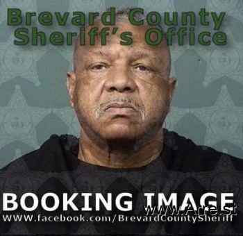 Wayne Edward Jackson Mugshot