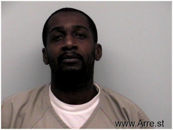 Wayne Keith Jackson Mugshot