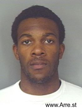 Wayne Gregory Jenkins Mugshot