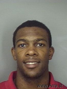 Wayne Gregory Jenkins Mugshot