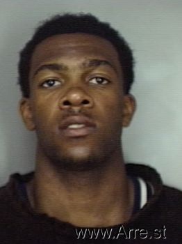 Wayne Gregory Jenkins Mugshot