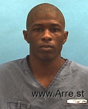 Wayne O Jr Johnson Mugshot