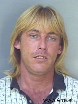 Wayne Allen Johnson Mugshot