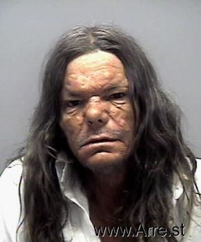 Wayne Alan Johnson Mugshot