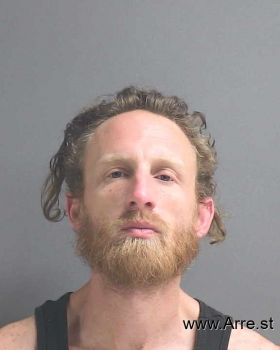 Wayne R Johnson Mugshot