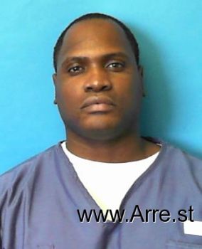 Wayne  Jordan Mugshot