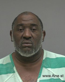 Wayne Levon Lawrence Mugshot