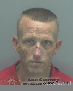 Wayne Anthony Leblanc Mugshot